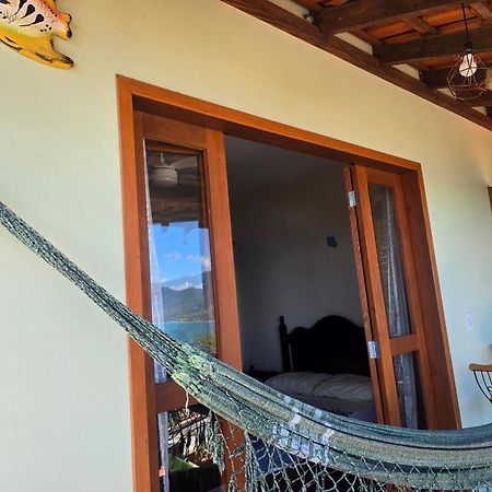 Suite Mar Ilhabela Εξωτερικό φωτογραφία