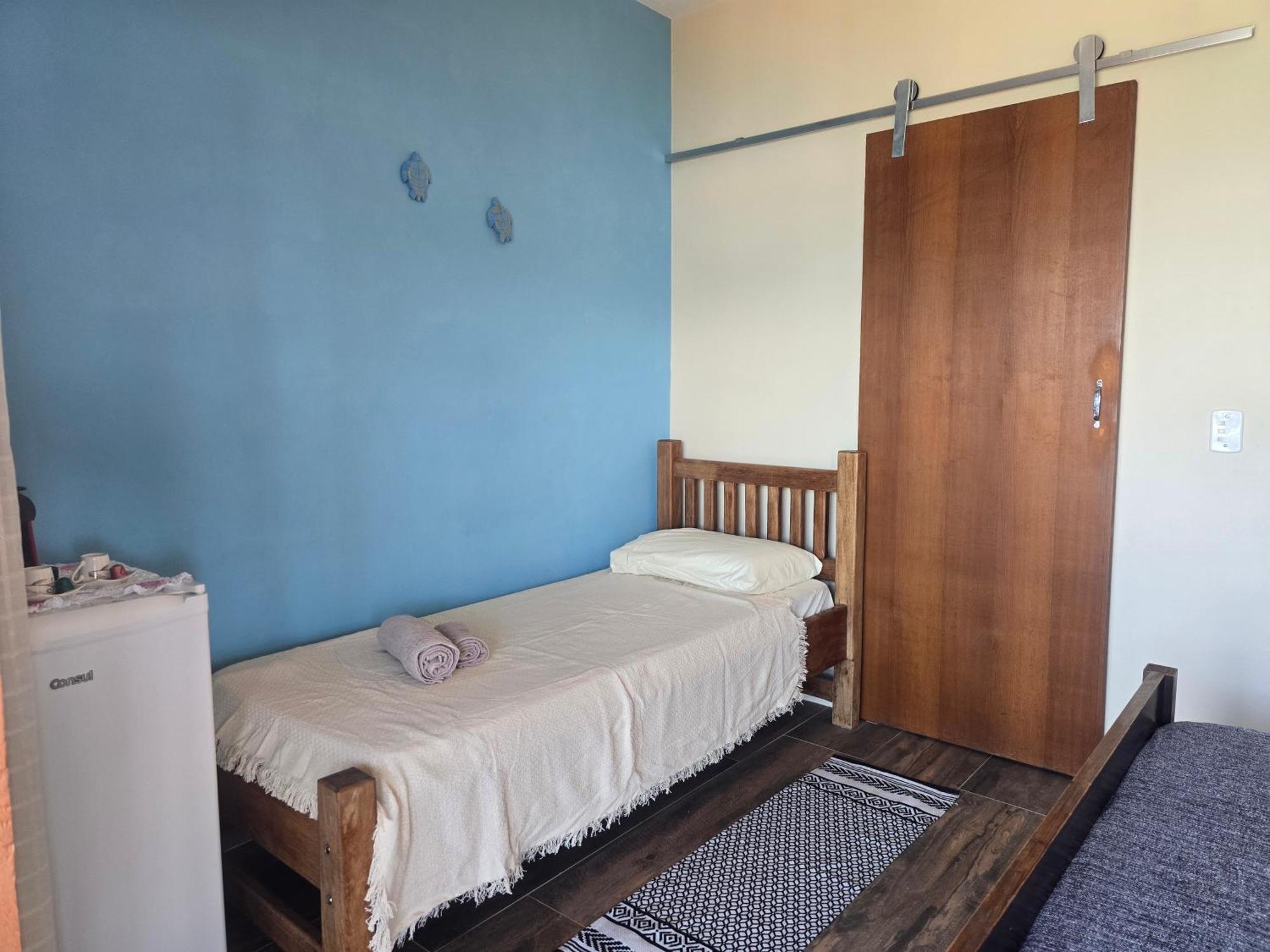 Suite Mar Ilhabela Εξωτερικό φωτογραφία
