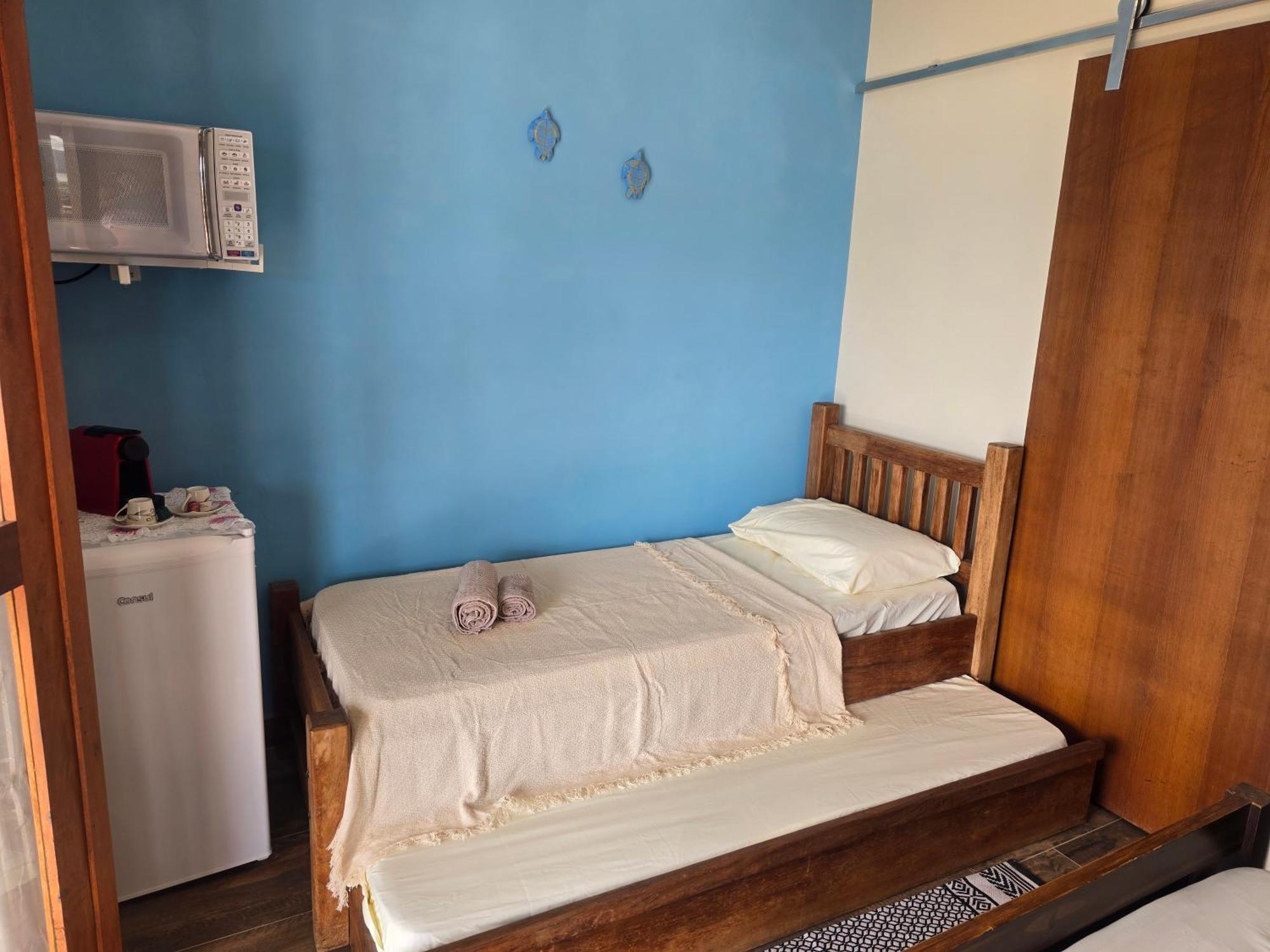 Suite Mar Ilhabela Εξωτερικό φωτογραφία
