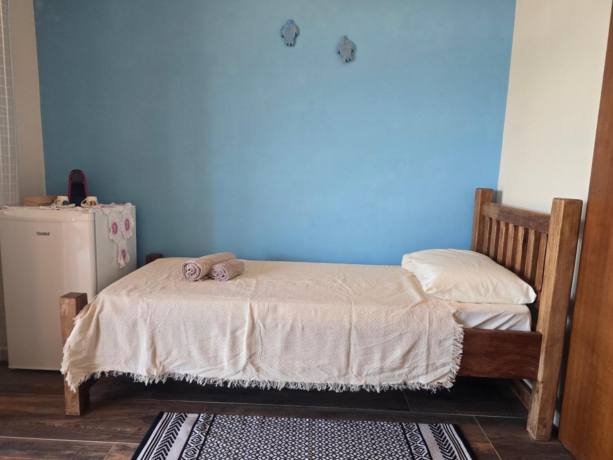 Suite Mar Ilhabela Εξωτερικό φωτογραφία