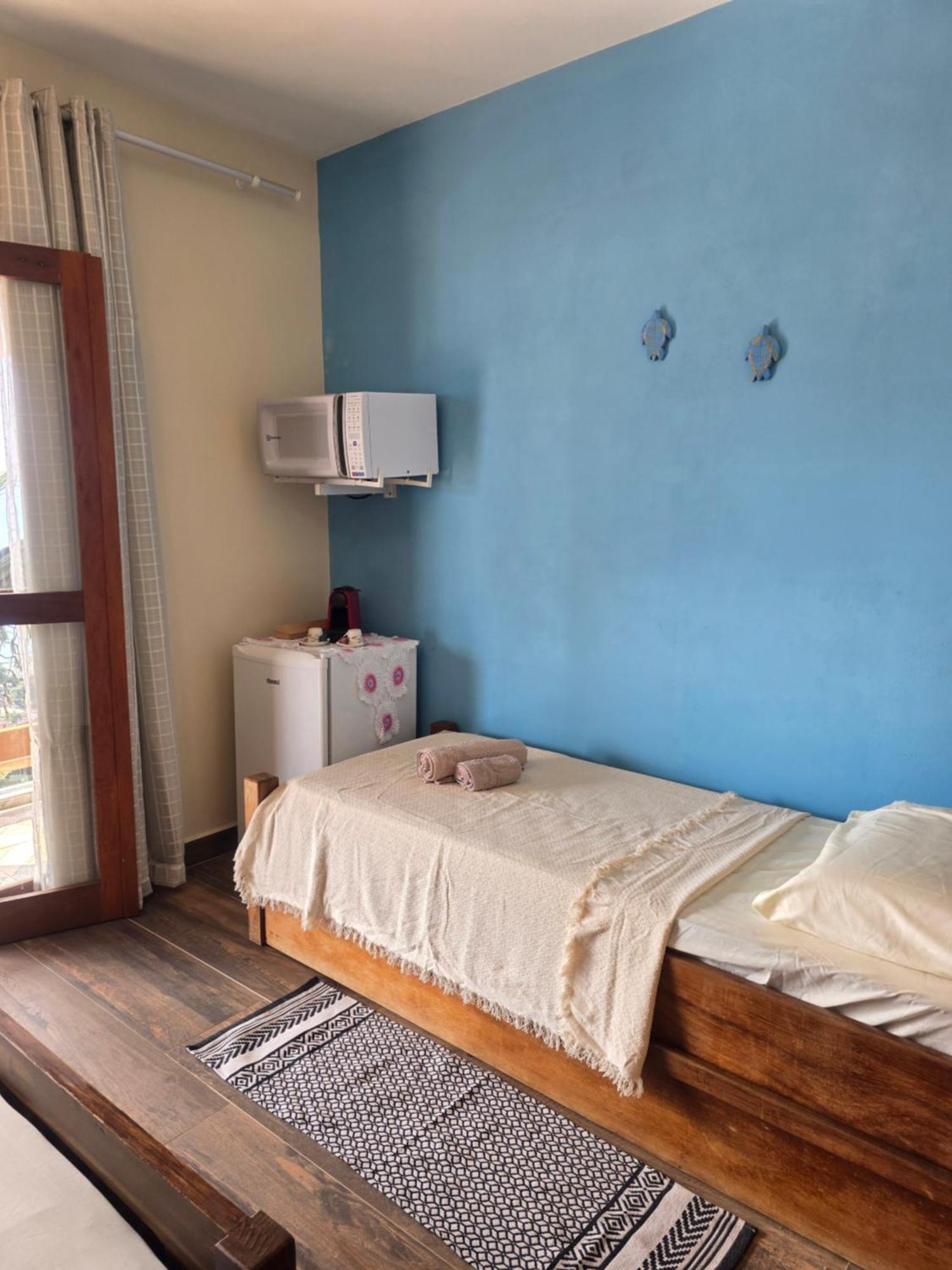 Suite Mar Ilhabela Εξωτερικό φωτογραφία