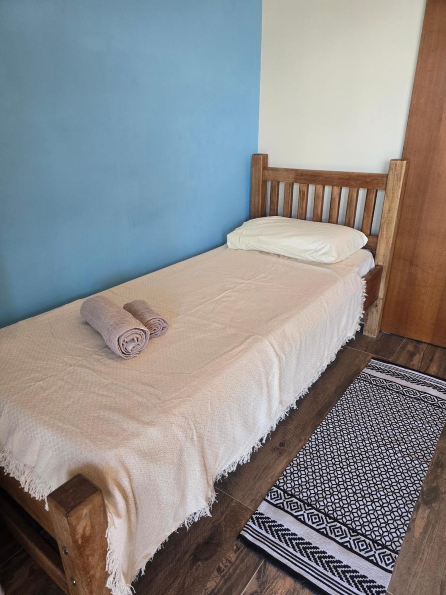 Suite Mar Ilhabela Εξωτερικό φωτογραφία