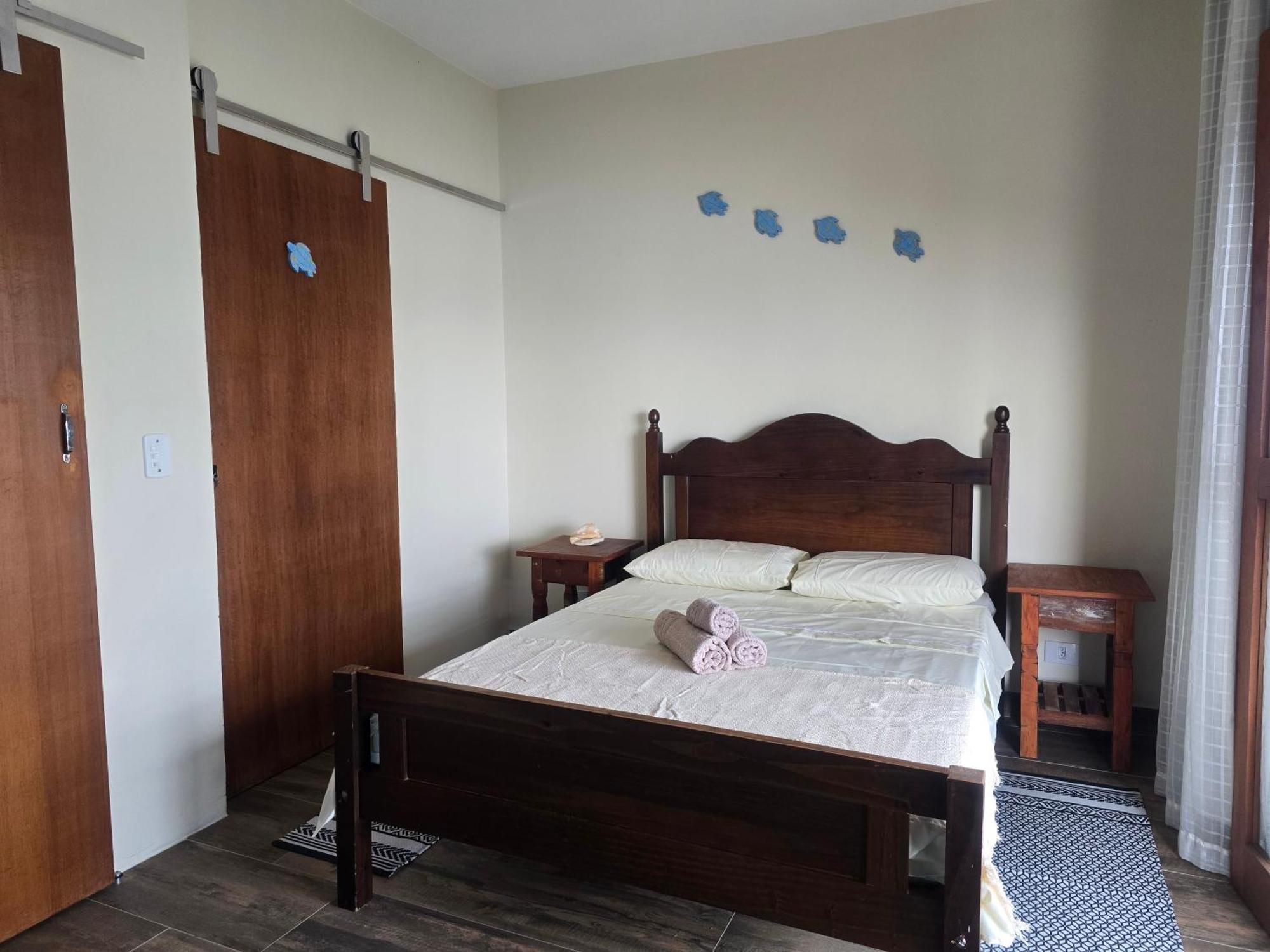 Suite Mar Ilhabela Εξωτερικό φωτογραφία