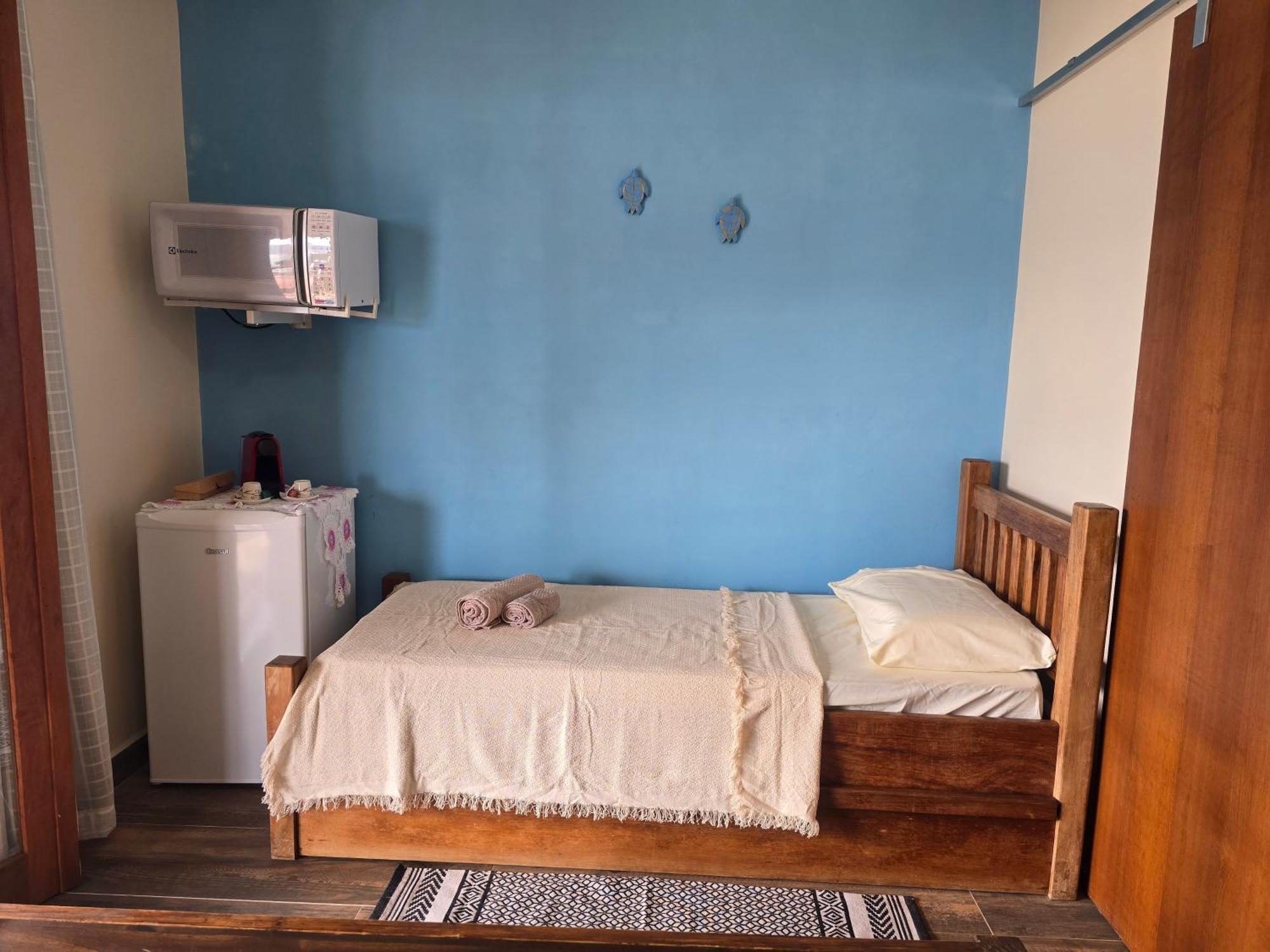 Suite Mar Ilhabela Εξωτερικό φωτογραφία