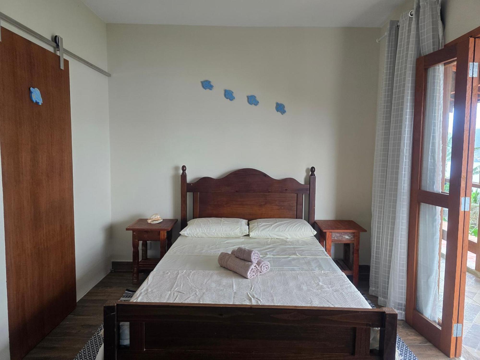 Suite Mar Ilhabela Εξωτερικό φωτογραφία