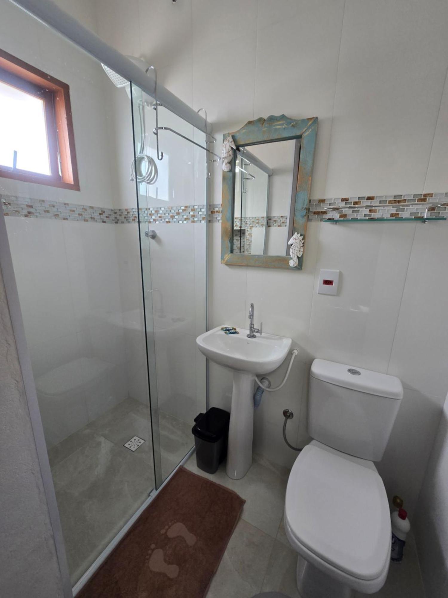 Suite Mar Ilhabela Εξωτερικό φωτογραφία
