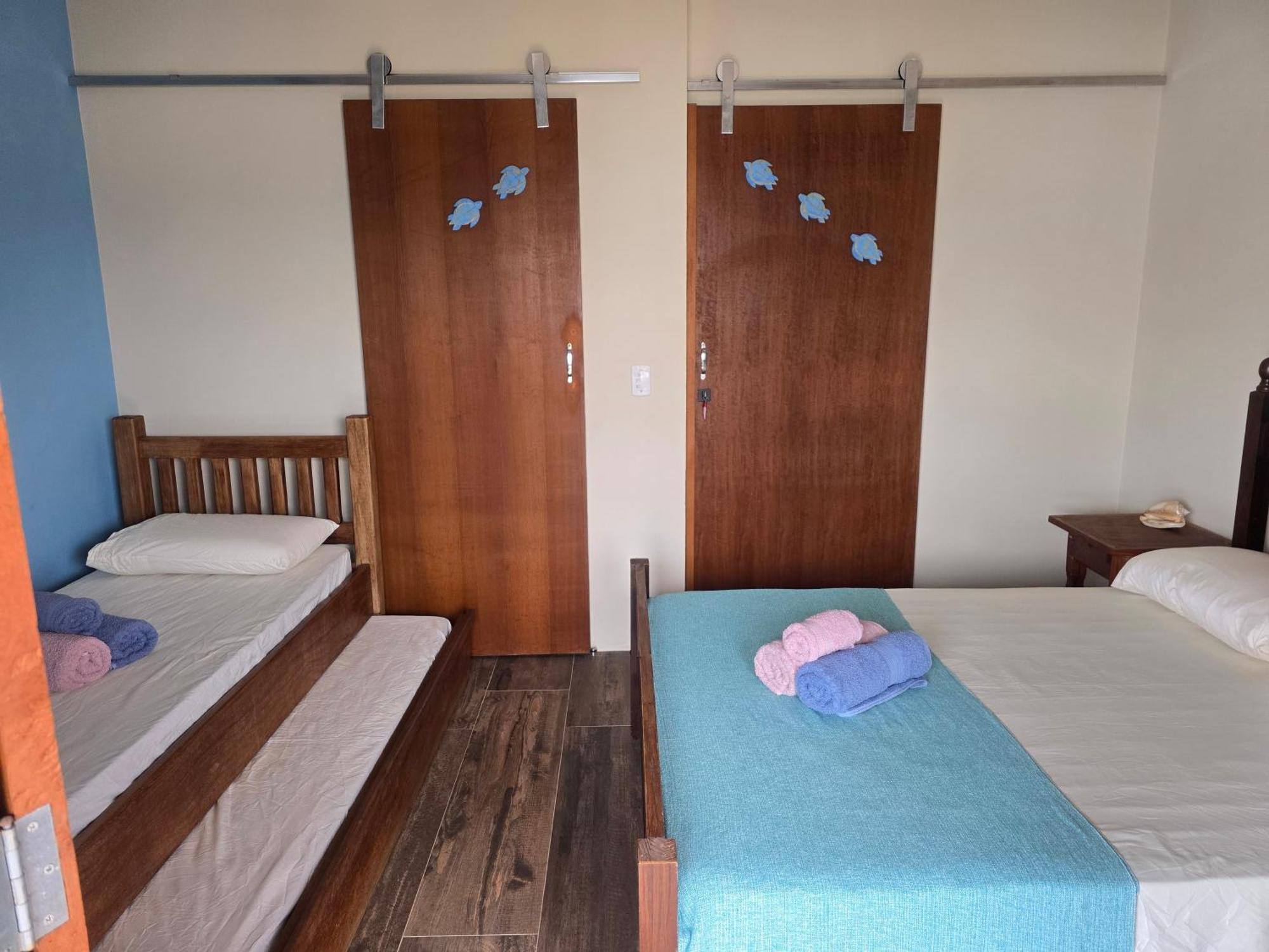 Suite Mar Ilhabela Εξωτερικό φωτογραφία